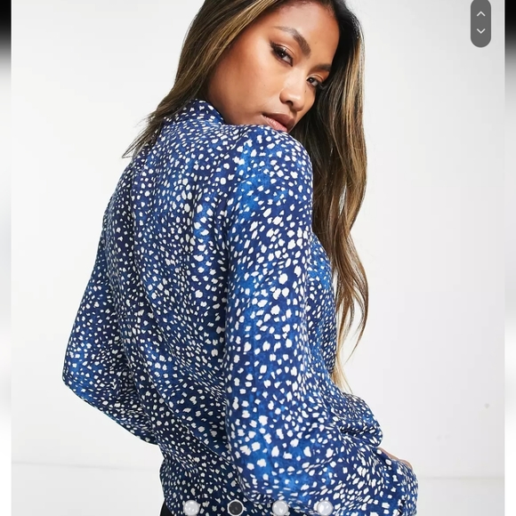 Mango Blouse - Picture 3 of 13